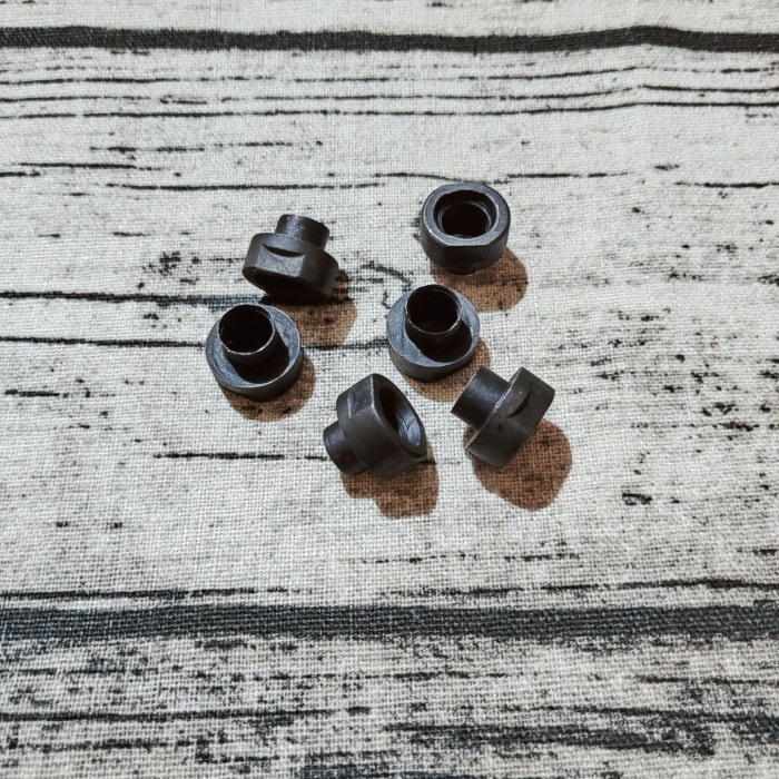 LATHE CONES สําหรับ BICYCLE LAKER BEARINGS ขนาด 6000ZZ 6000 ZZ