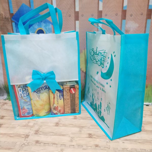 EID GIFT BAGS / EID PARCEL BAGS / EID BAGS