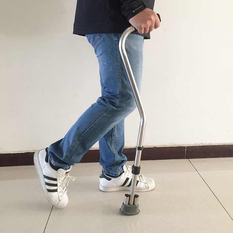 Alpenstock Walking Stick Wholesale Walking Stick Walking Stick for the Elderly Walking Stick