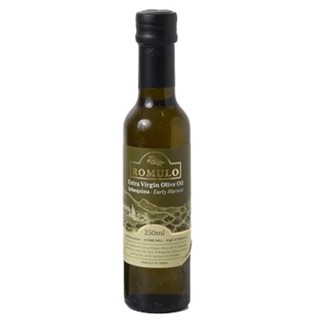 Extra Virgin Olive Oil Romulo 250 ml.