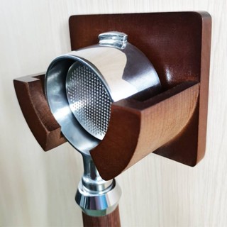 ที่วางด้ามชง Coffee Filter holder วางได้ทุกขนาด วางด้ามชง 51มม./53มม./54มม./58มม.