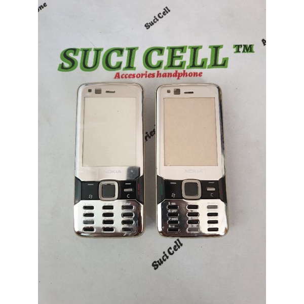 เคส Nokia รุ่น N82 Type RM-313