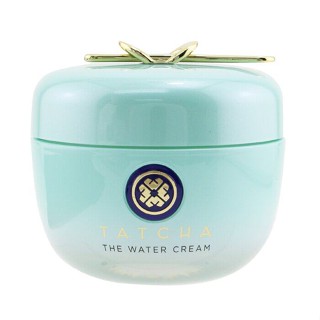 พร้อมส่ง ของแท้ TATCHA The Water Cream 10ml/50ml