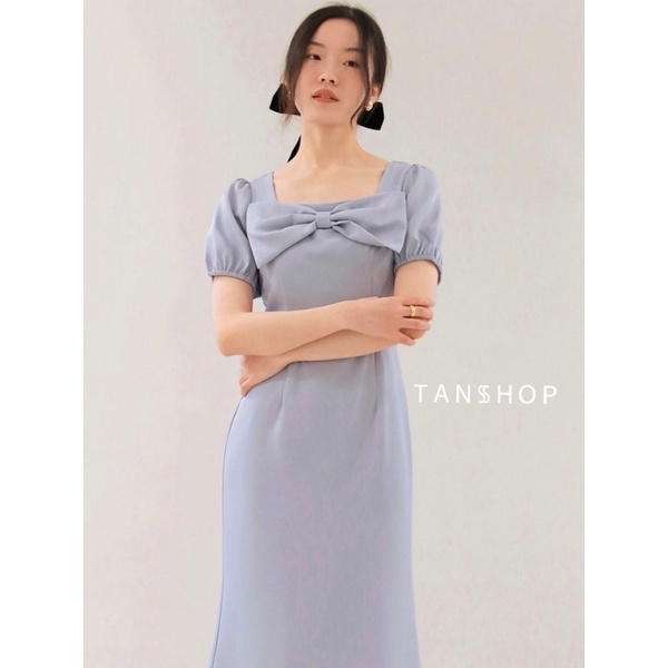 TANSSHOP - LOVE CHERI DRESS #D1550
