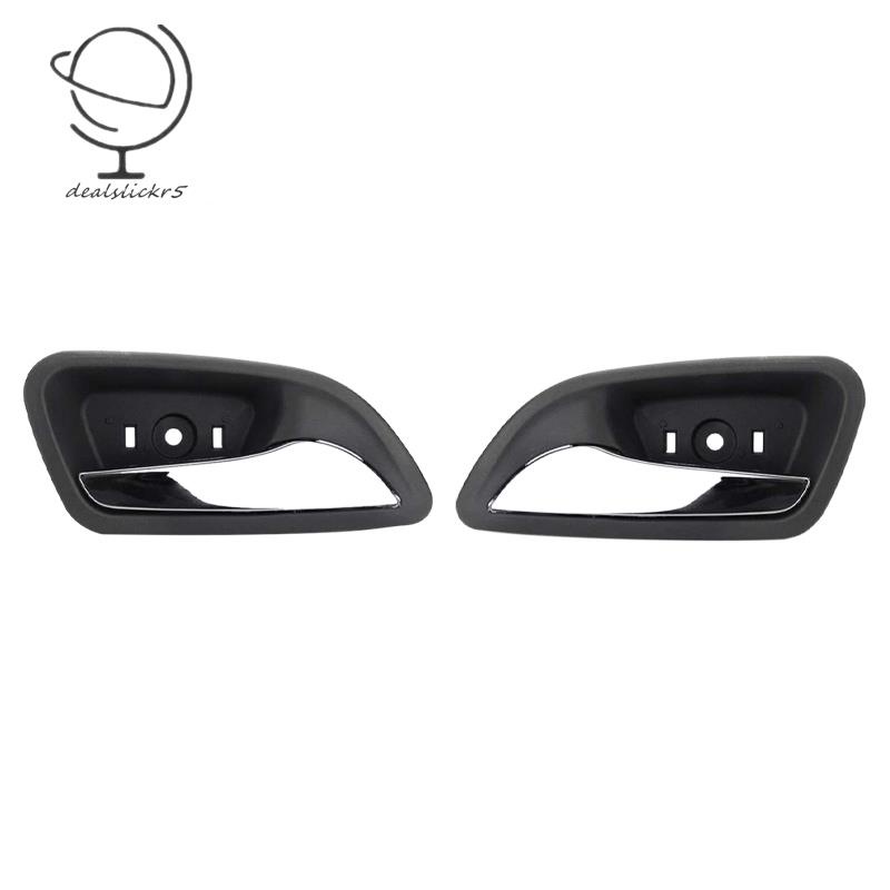 มือจับประตูด้านในรถยนต์ สําหรับ Chevrolet Cruze 2009-2016 96952176 96952178