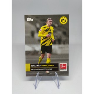 Topps Bundesliga Stars Of The Season 2020/21