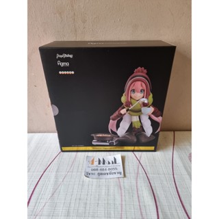 Max Factory - Action Figure figma 519-DX Nadeshiko Kagamihara DX Edition