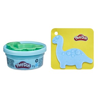 HASBRO PLAY DOH รุ่น F2689 PD POCKET SIZE DINO