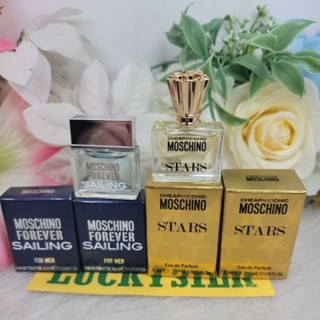 Moschino for men mini