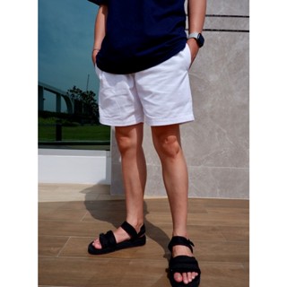 กางเกงขาสั้นชาย ผ้าชิโน่ เนื้อใส่สบาย สีไม่ตก cotton100% ใช้…