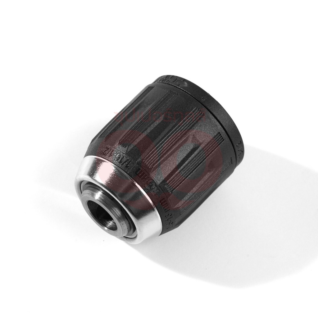 MAKITA มากีต้า MP763256-3 อะไหล่ DHP487#9 หัวสว่าน (763262-8) NO.9 KEYLESS DRILL CHUCK 13 FOR DHP487