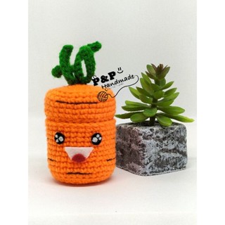 เคสยาดมหงส์ไทย แครอทน้อยแสนน่ารัก 🥕🥕