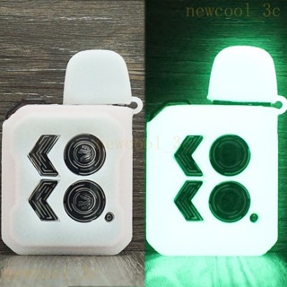 E29[newcool] uwell caliburn gk2 karibeng เคสหนัง ซิลิโคน สําหรับป้องกัน XYML