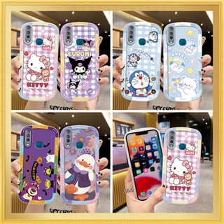 【แฟชั่นใหม่ล่าสุด】เคสวีโว่ y12 เคส vivo y15 เคสโทรศัพท์มือถือ ลาย bts สําหรับ vivo y11 u10 y12 y15 y17