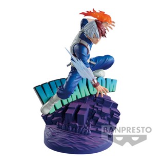 BP18967 Banpresto My Hero Academia Dioramatic Shoto Todoroki [The Brush]