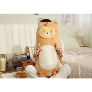 🐻พร้อมส่ง Kakao friends Soft body Pillow Little  Ryan🐻