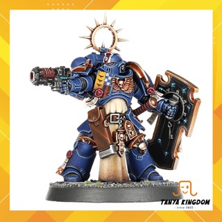 Warhammer 40k - Primaris Lieutenant (1x) Space Marines easy-to-build out-of-box