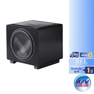 REL Acoustics HT/1508 15” 800 Watts **ผ่อน 0%**