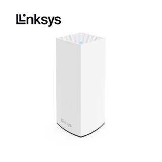 LINKSYS ATLAS PRO6 DUAL-BAND AX3000 MESH ROUTER เราเตอร์ Mesh WiFi ขยายสัญญาณเน็ต ขยายแบนด์วิดท์ได้มากถึง 160 MHz รับประกันศูนย์ไทย 3 ปี