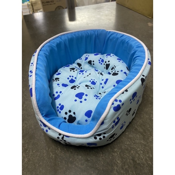 [LLP] ที่นอนจิ๋ว เบาะนอนสัตว์เล็ก ที่นอนกระต่าย  ลูกสุนัข ลูกแมว  ที่นอนสัตว์เลี้ยงขนาดเล็ก ราคา ถูกที่สุด ดีลบีเคเค แกลเลอรีภาพที่ 7