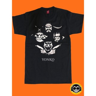 สี่จักรพรรดิ (Yonko) One Piece อะนิเมะเสื้อที่ได้รับแรงบันดาลใจจากเสื้อเชิ้ตออกแบบขนาดใหญ่ Z7e_15