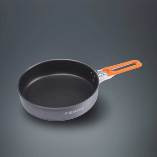 Fire Maple Feast FP Non-Stick กระทะเคลือบเทฟล่อนขนาดพกพา