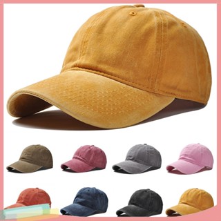 LK❈Fashion Solid Color Hip Hop Hat Unisex Adjustable Baseball Cap Sports Snapback