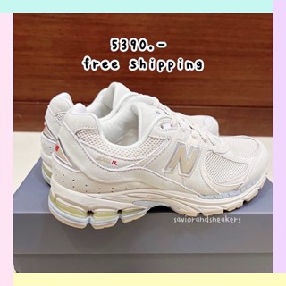 พรีออเดอร์ 💖 รองเท้า New Balance 2002R (ML2002R3)