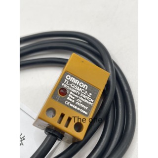 &lt;ส่งทุกวัน TL-Q5MC2-Z PROXIMITY SWITCH 3สาย 10to3OVDC