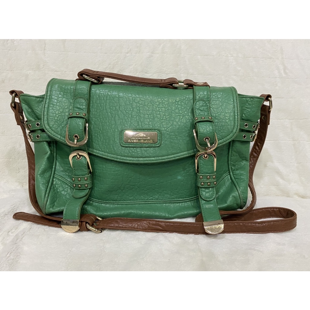 กระเป๋า River Island Messenger Bag