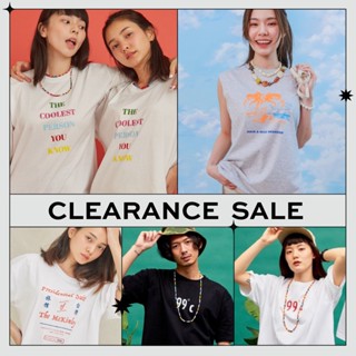 CLEARANCE SALE!!! Oversize,  Longsleeve, Sleeveless