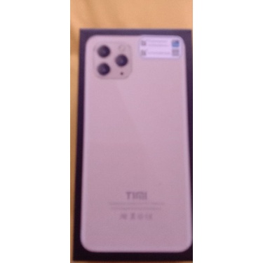 TIMI โทรศัพท์มือถือ android