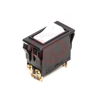 KARCHER ROCKER SWITCH 20A สามารถออกใบกำกับภาษีเต็มรูปแบบได้ (คาร์เชอร์)