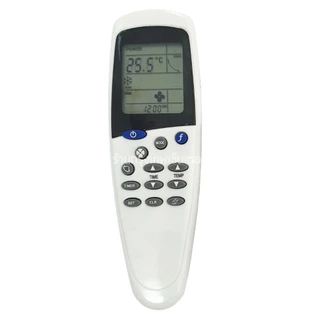 รีโมทแอร์ ไซโจเดนกิ SAIJO DENKI รุ่นLCD7 / LCD9 / LCD10 มีพร้อมส่งตลอด ส่งทุกวัน