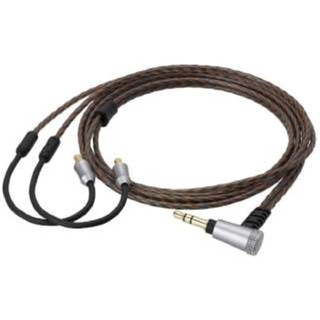 audio-technica Detachable Cable for Headphones HDC313A/1.2 for Inner Ears