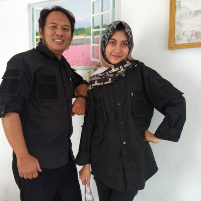 Kemeja ราคาถูกที่สุด 511 เสื้อยุทธวิธีแขนยาว