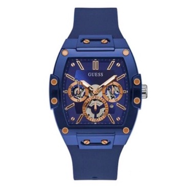 OUTLET WATCH นาฬิกา Guess GW0203G1 นาฬิกาข้อมือผู้หญิง นาฬิกาผู้ชาย แบรนด์เนม  รุ่น GW0032G1 GW0202G4 - รูปที่ 5