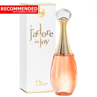 Christian Dior Jadore in Joy EDT 100 ml.