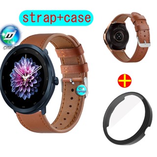 Maimo Smart Watch R สายหนัง สายรัดข้อมือกีฬา Maimo Watch R เคสป้องกัน สําหรับ Maimo Smart Watch R เคสแขนป้องกัน Maimo Watch R เคส