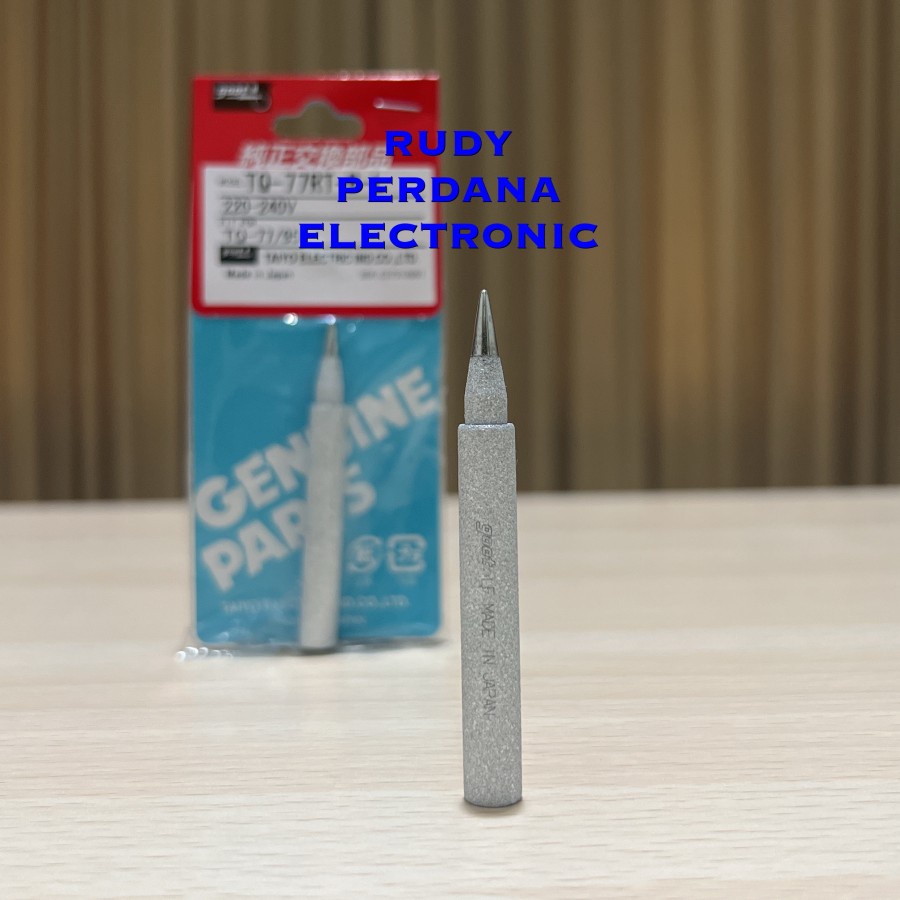 Mata การประสาน EYE 20-200 วัตต์ GOOT CRYSTAL PUTTY TQ-77RT-BL 20-200W TQ-95