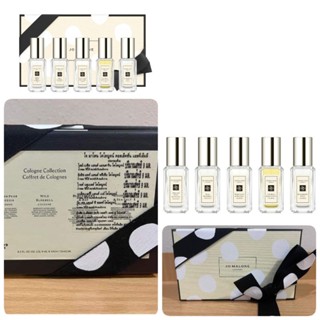 Set Jo Malone Cologne Collection 5×9ml