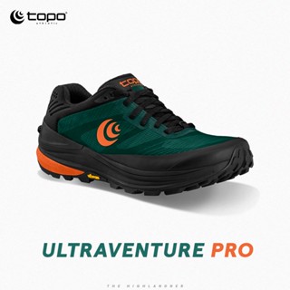 TOPO ULTRAVENTURE PRO MEN | รองเท้าวิ่งเทรลผู้ชาย