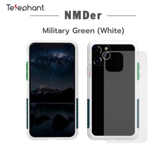 Telephant Bumper Case NMDer ใช้สำหรับ iPhone 11 Pro Max / 11 Pro