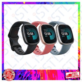 Fitbit Versa 4 Fitness Smartwatch