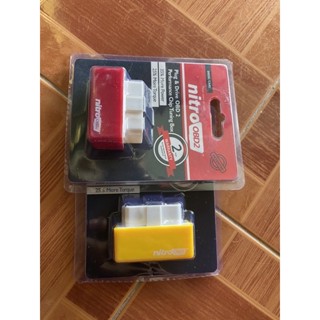 **กล่องอัจฉริยะ** OBD2 เสียบได้ทุกรุ่น ราคาถูก
