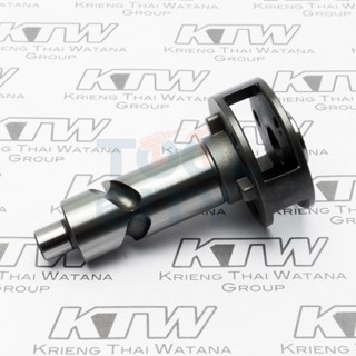 MAKITA MP310185-7อะไหล่BTW450#23 SPINDLE สามารถออกใบกำกับภาษีเต็มรูปแบบได้ (มากีต้า)