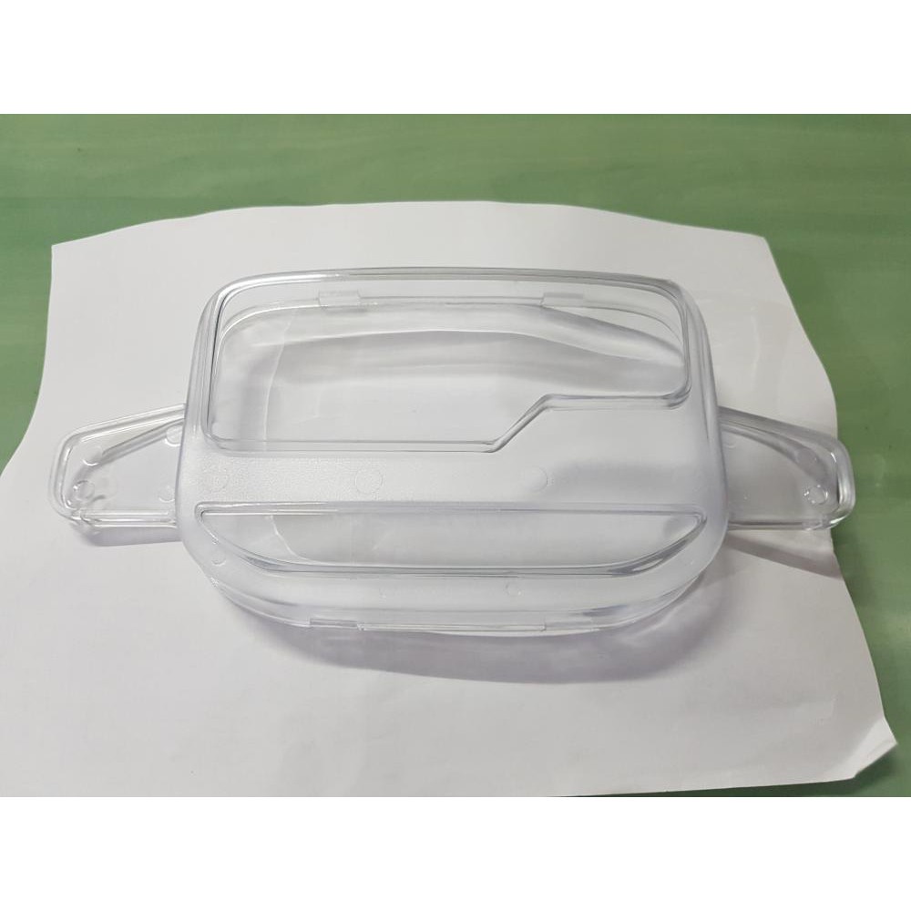 Yamaha F1ZR กระจกวัดความเร็ว Mica Yamaha F1ZR Kilometer Mica