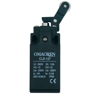 ลิมิทสวิทช์ CLS-127 CNTD Limit Switch CLS 127