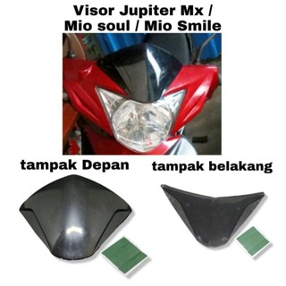 Jupiter MX JUPITER Z MIO SMILE PNP PLUS ปลายคู่