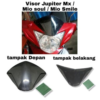 Jupiter MX JUPITER Z MIO SMILE PNP PLUS ปลายคู่